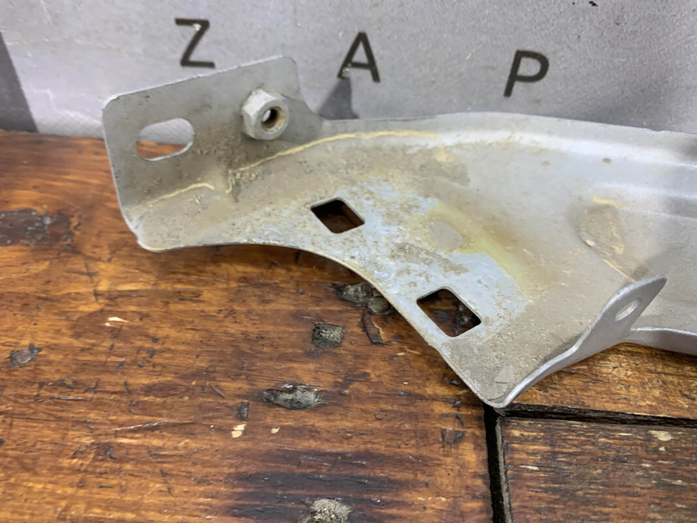 Кронштейн передней панели Citroen Berlingo 2 (B9) 08-нв Б/У Оригинал 7212YP