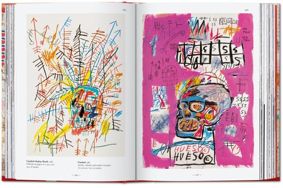 Jean-Michel Basquiat