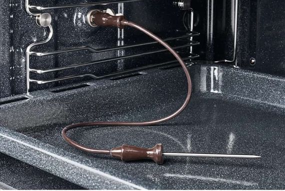 Духовой шкаф Kuppersberg KSO 616