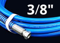 Шланги 3/8"