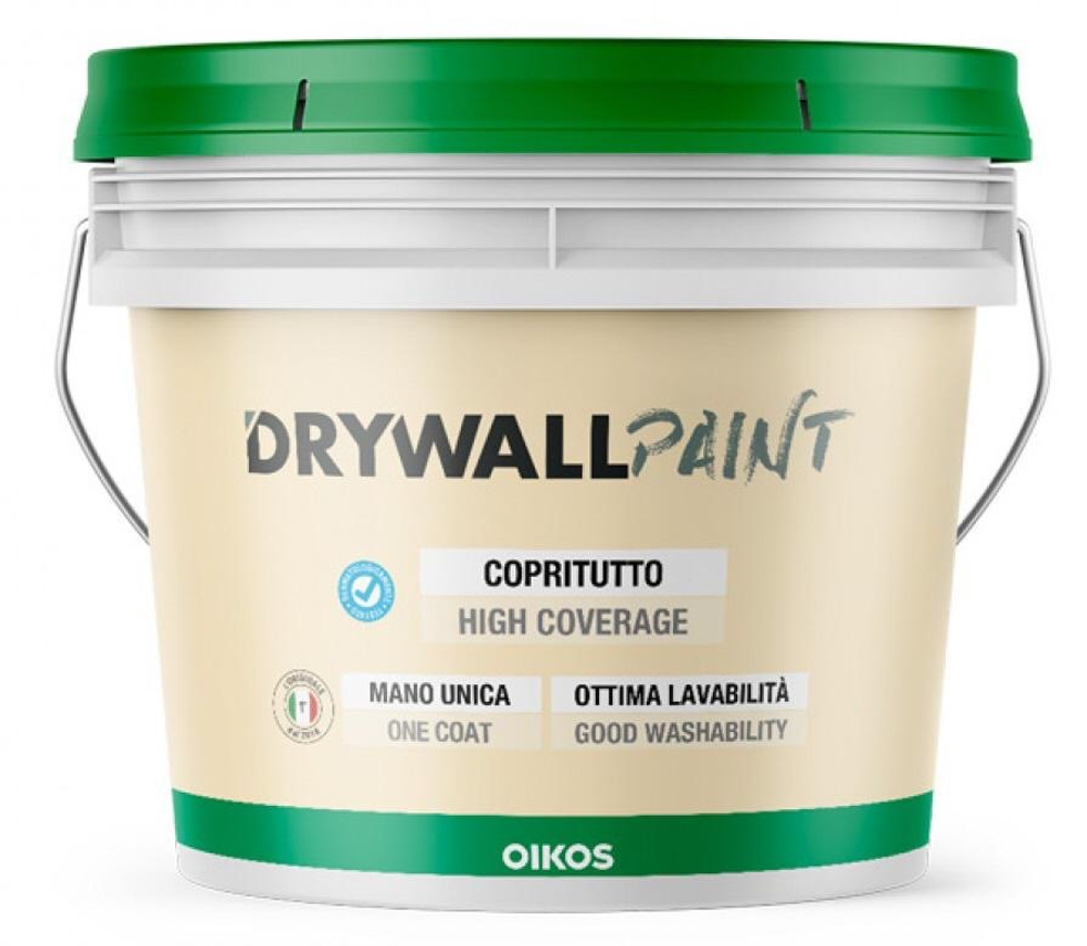 DRYWALL PAINT