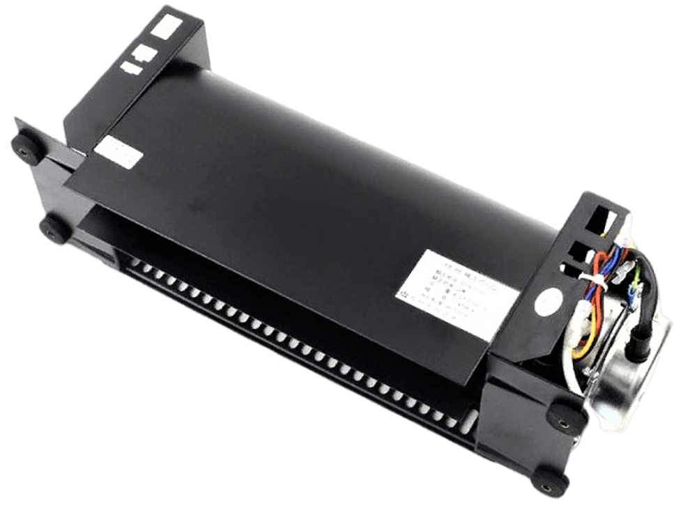 Вентилятор крыши кабины, тип FB-9B, 230V AC, 0.15A, 22W,