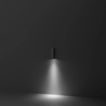 Светильник JIMMY LED 12W D50 840 SL 198х102х152мм  СТ