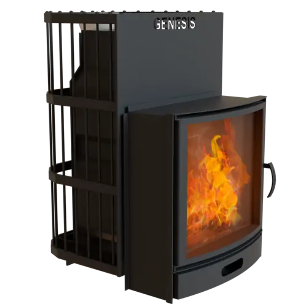 Печь для бани Genesis GN 300 БС