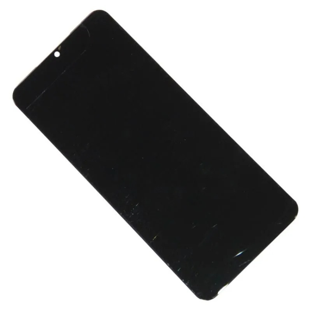 Дисплей для Samsung Galaxy A04 (A045F) с тачскрином Черный