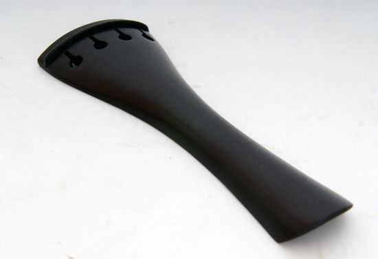 Струнодержатель для скрипки, круглый, WBO VT01E-2/4