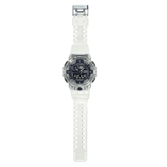 Наручные часы Casio G-Shock GA-700SKE-7ADR