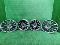 Диск Комплект дисков R21 Mercedes GLE V167 (18-нв)