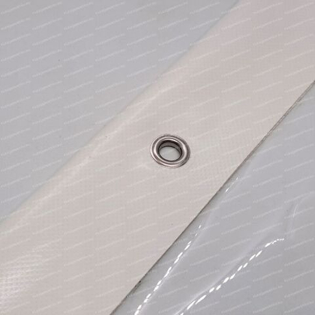 Люверс круглый 8 мм