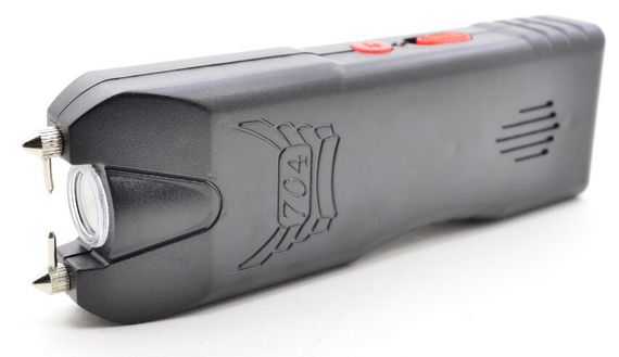 Электрошокер 704