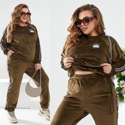 Костюм УК-404-5 Fabrika Фото 1