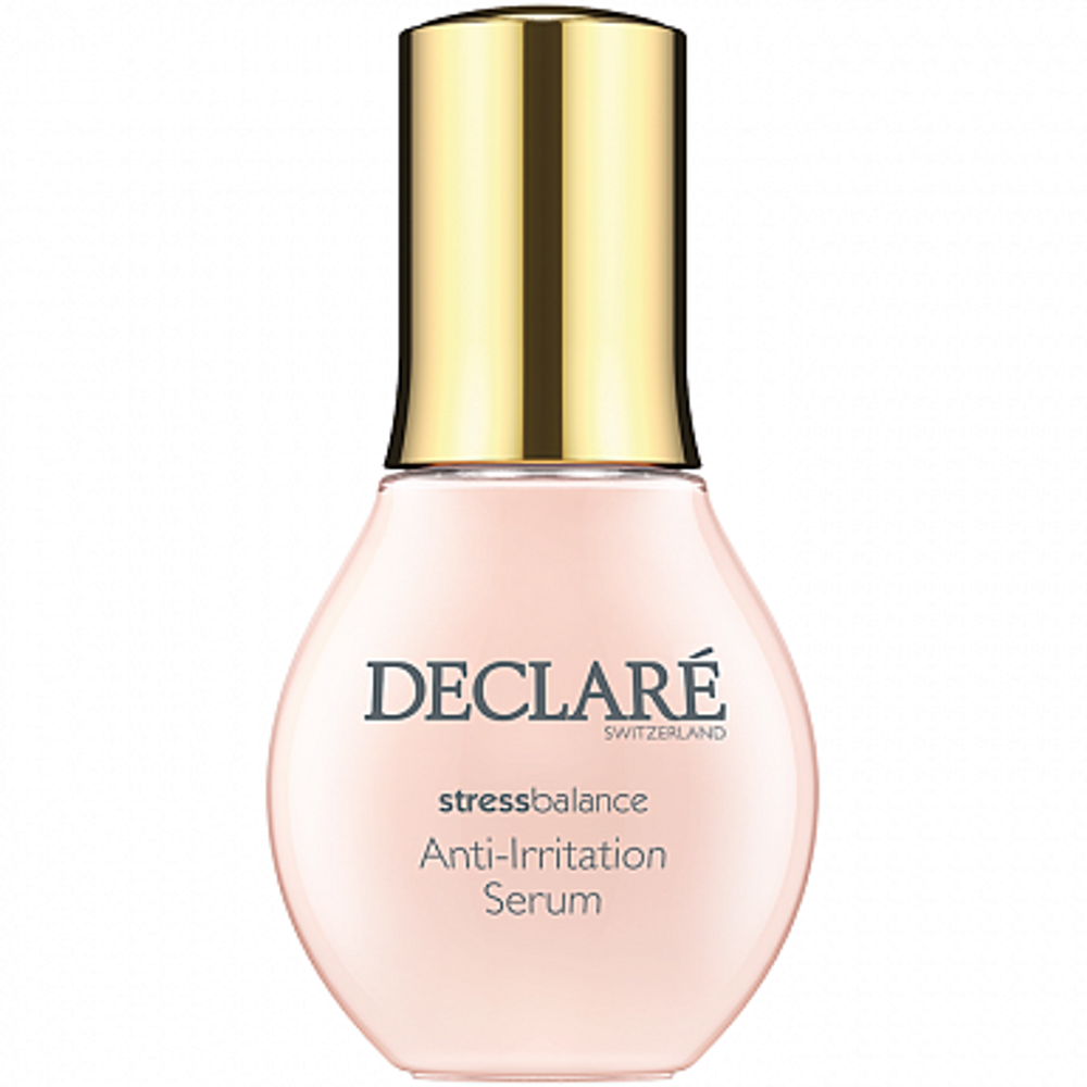 DECLARE Активная сыворотка против раздражений кожи | Anti-Irritation Serum