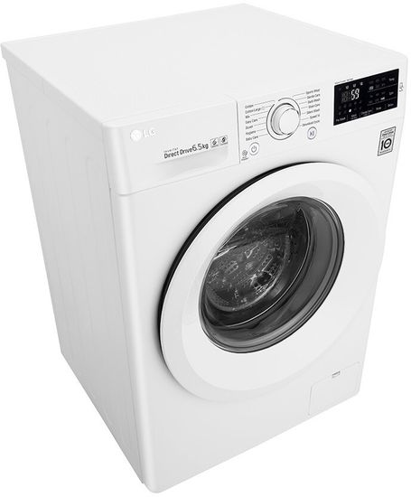 Стиральная машина LG F0J5WN4W