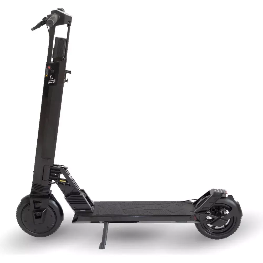 Электросамокат KUGOO T1 Pro/HX PLUS