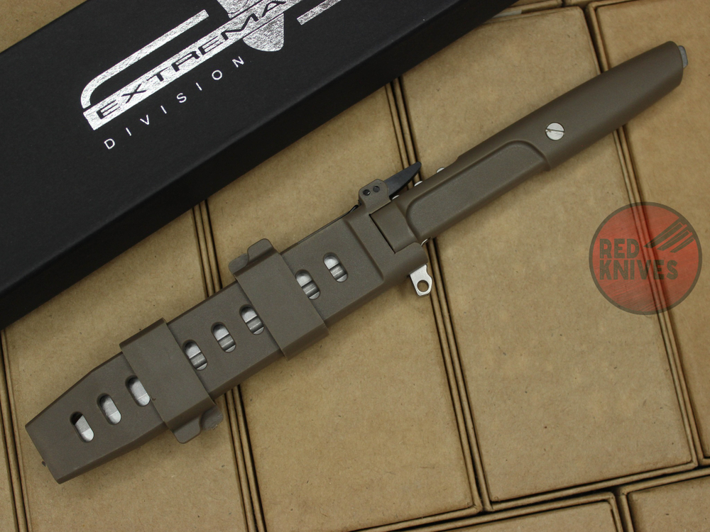 Нож Extrema Ratio Requiem ОБФ