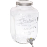 Лимонадница 5л «Летняя прохлада»