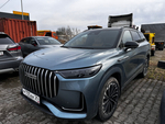 Jaecoo J8 2.0T DCT AWD Supreme