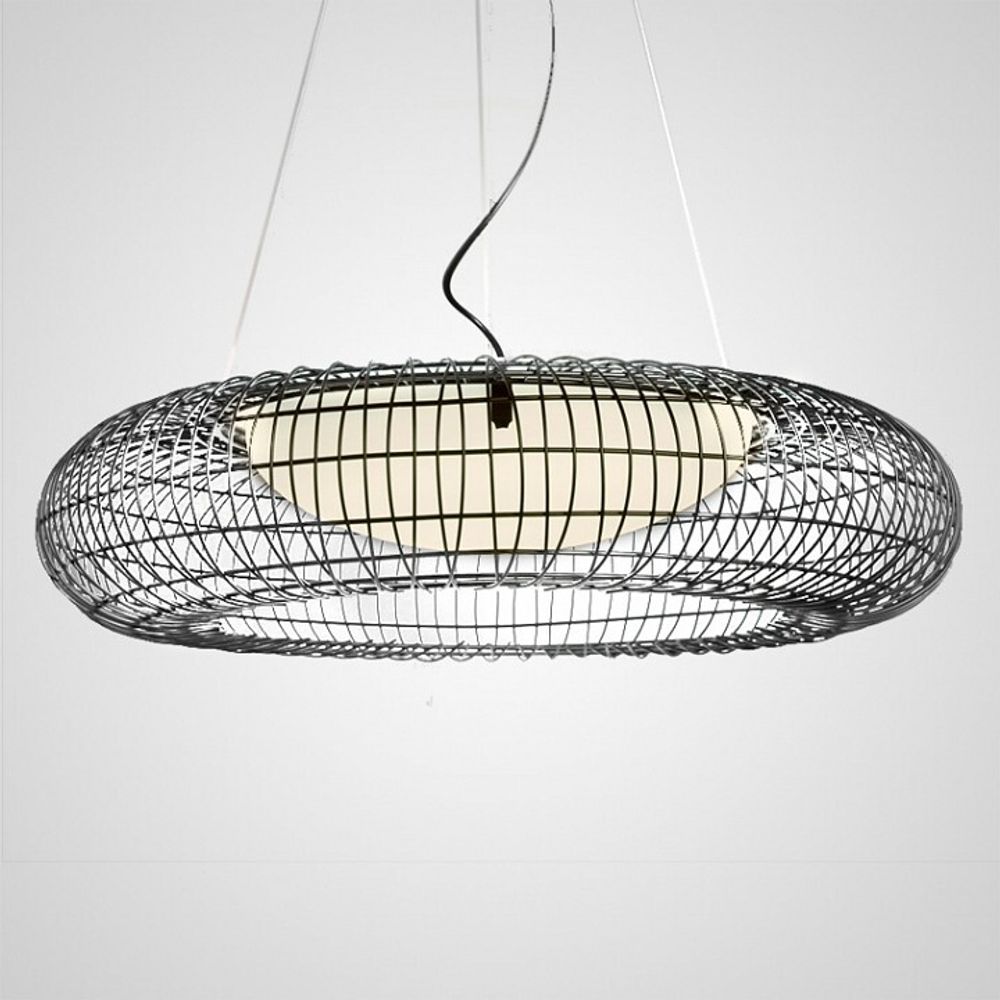 Подвесной светильник Imperiumloft Eclipse ECLIPSE01