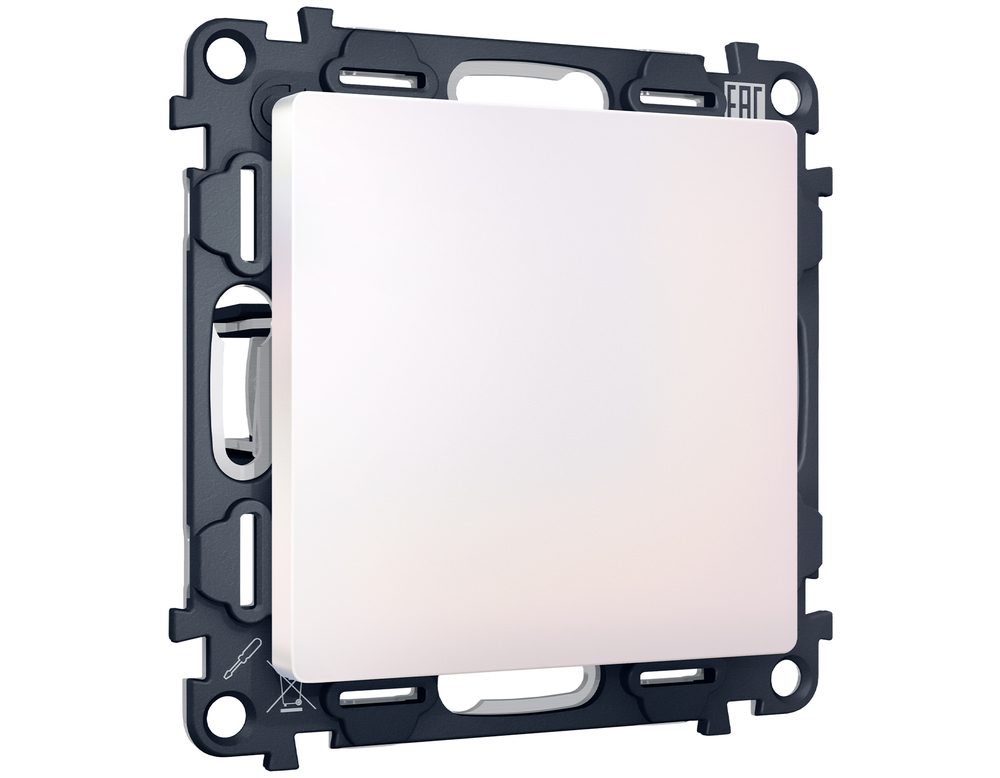 MA216010 Комплект суппорта универсального ALFA Жемчуг QUANT (AP2160, VM240)