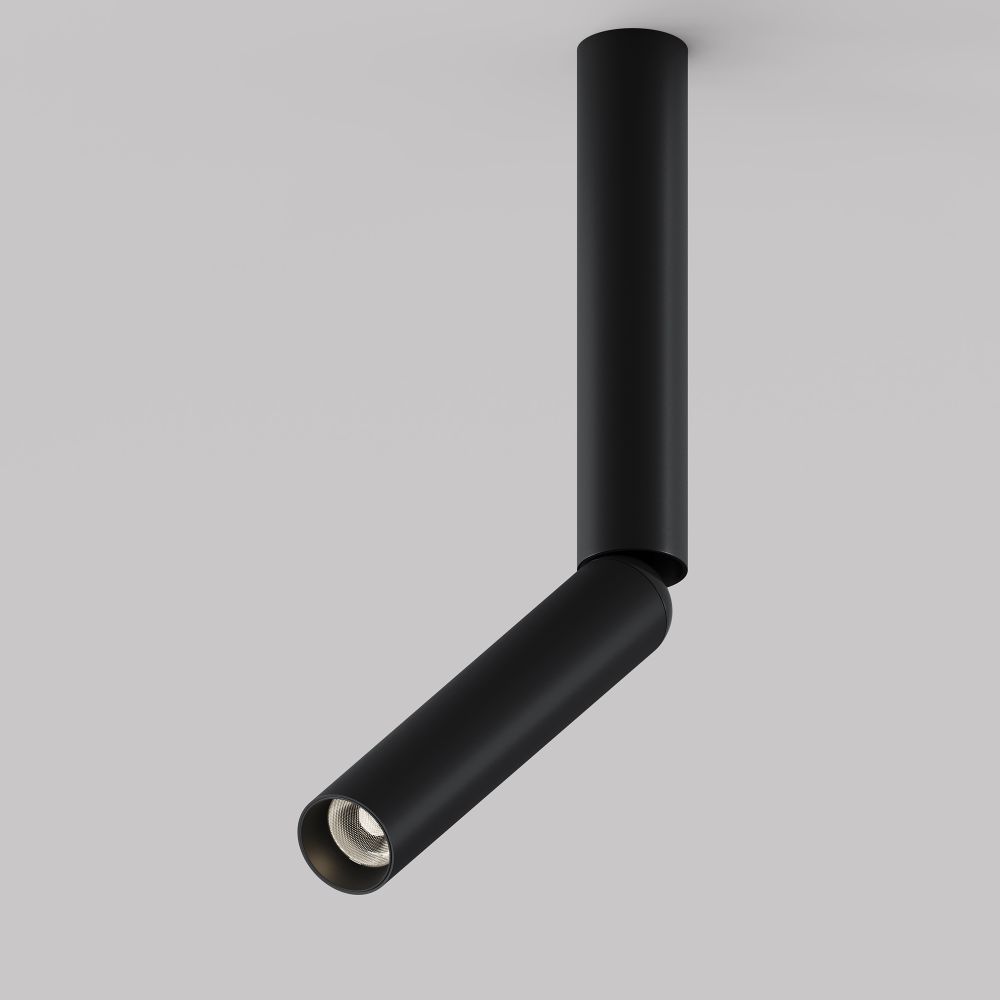 Спот светодиодный Maytoni  C142CL-6W4K-B