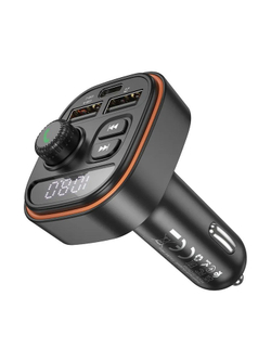 FM трансмиттер BC59