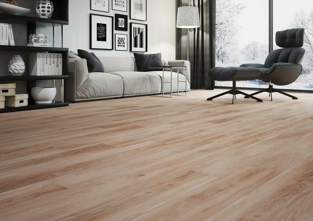 Laparet Hillwood Oro 19.3x120.2