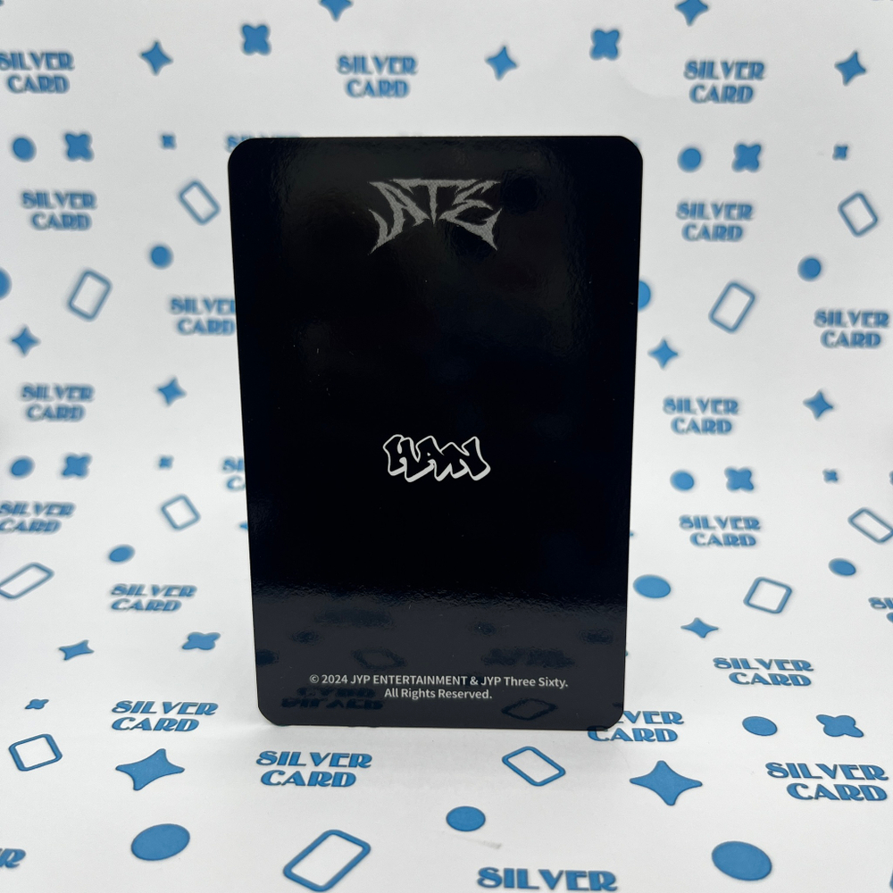 Фотокарты STRAY KIDS - ATE (Pop-Up MD Binder JYP)