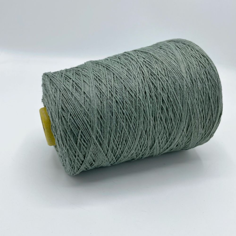 Пряжа для вязания меринос с кашемиром на бобине CASHFIVE