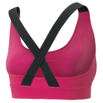 Женский топ-бра PUMA Mid Impact Fit Bra