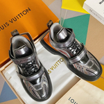 Louis Vuitton Archlight 2.0 Platform Sneaker