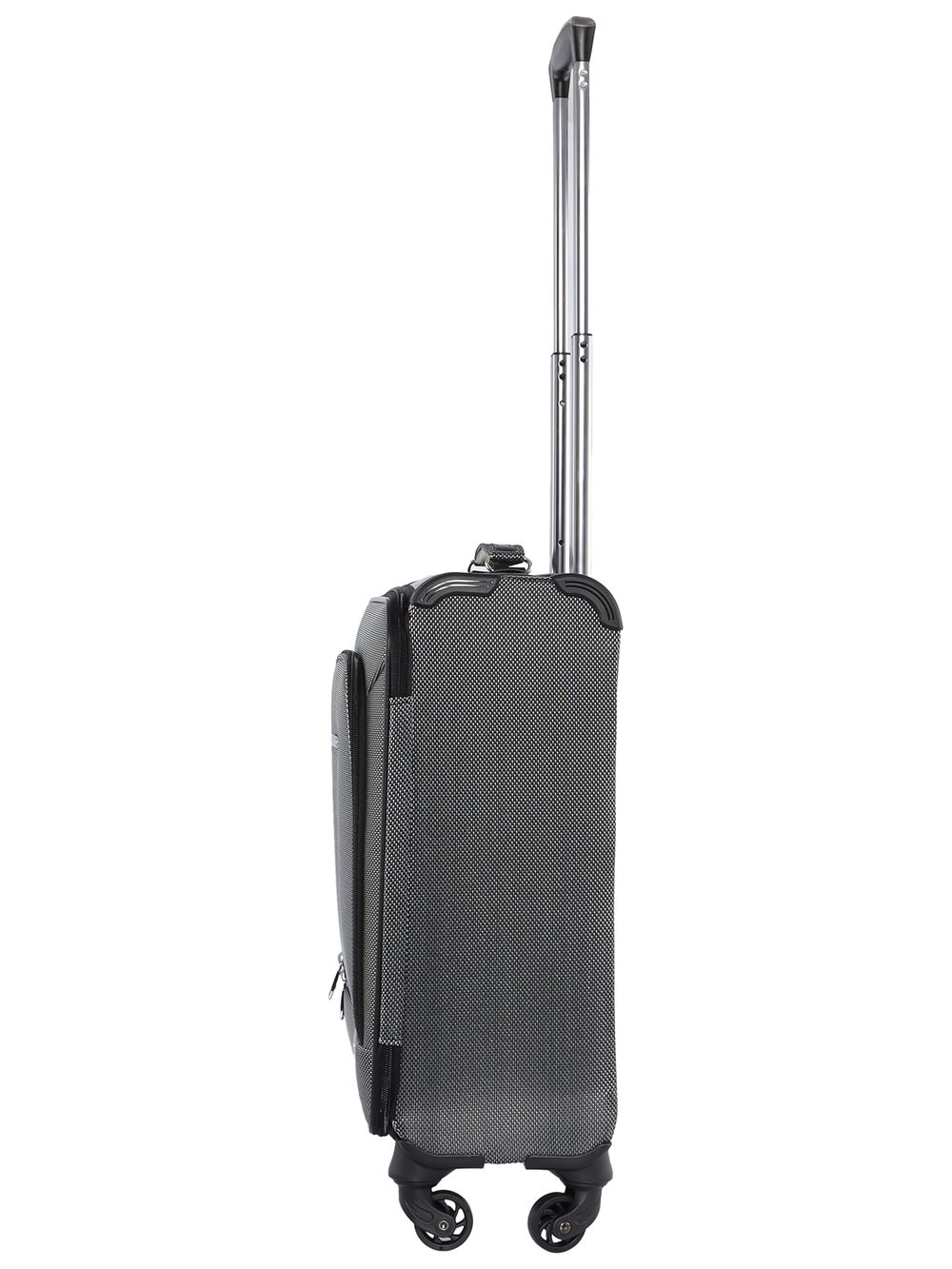 Чемодан 454 / Сверхлегкий каркас