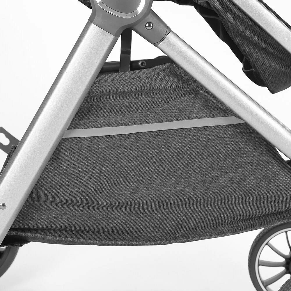 Коляска 2 в 1 Luxmom V8