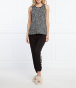 пижамы DKNY SLEEPWEAR - черный(YI2722537)