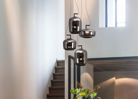 Подвесной светильник Freya FR6186PL-L7SM2