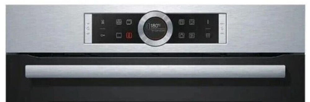 Электрический духовой шкаф Bosch HBG6725S1I