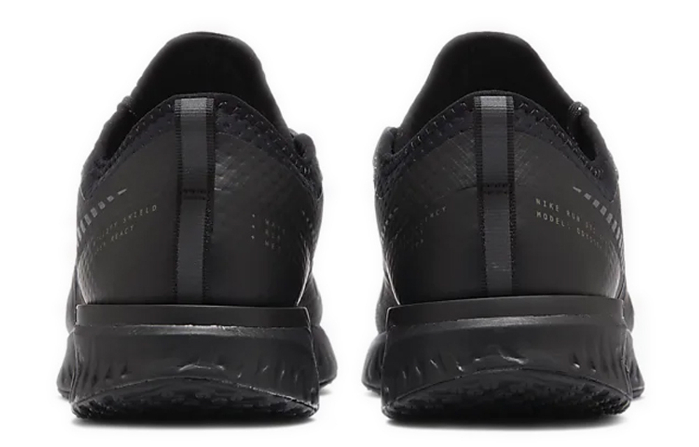 Кроссовки Nike Odyssey React 2 Shield (Женская размерная сетка)