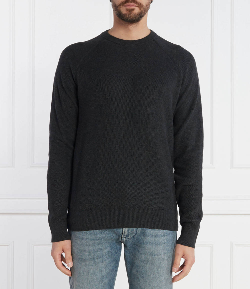 Свитер Michael Kors - графитовый(CF26074469)