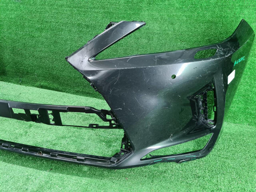 Бампер передний Lexus RX 4 (2019-2022)