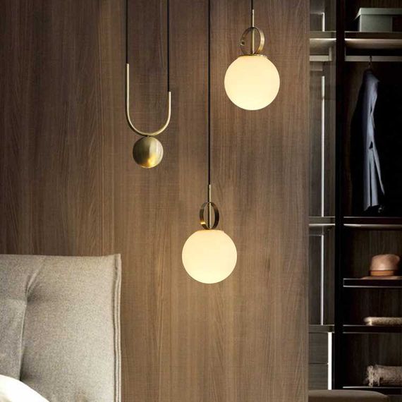 Подвесной светильник Imperium Loft Newton 101835-26