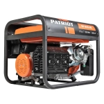 PATRIOT GP 6510AE бензиновый генератор 474101580