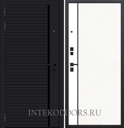Агат Черный фл105