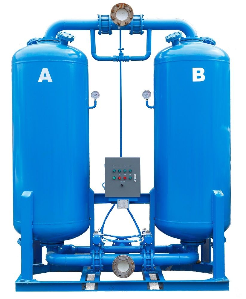 Осушитель воздуха Dali DLAD-6.5-M