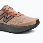 Кроссовки для бега New Balance Fresh Foam Garoe V2 flat taupe
