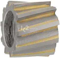 Фреза к ST-CT400, Z=10, вольфрамовая сталь, арт. SA-RC114