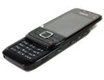 Мобильный телефон Nokia E66 Black