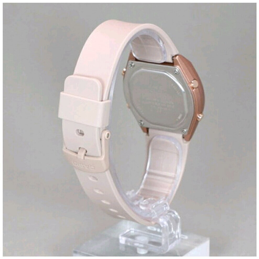 Наручные часы Casio Vintage LW-204-4A