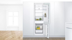 Встраиваемый холодильник Bosch KIV86NS20R