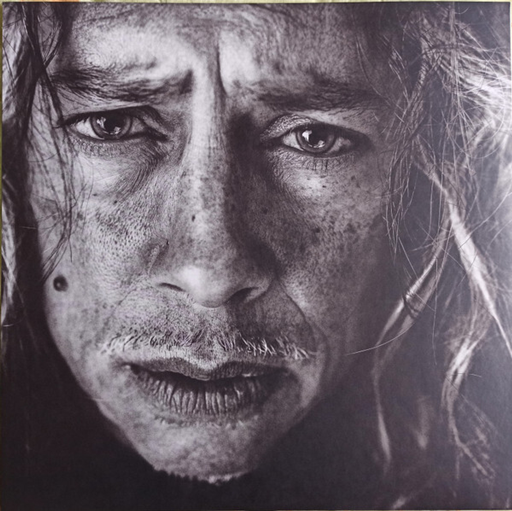 Metallica / 72 Seasons (2LP)