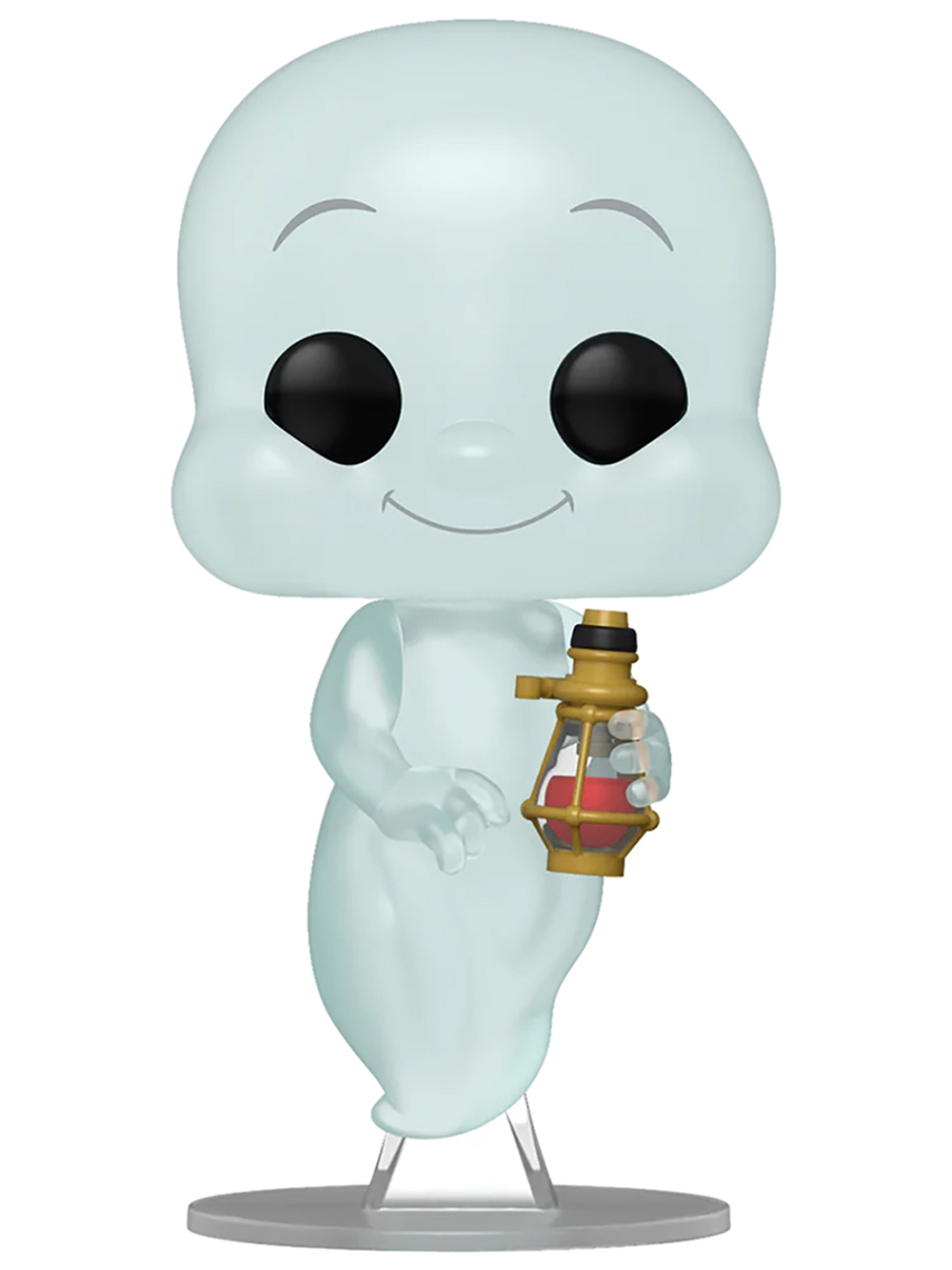 Фигурка Funko POP! Movies Casper 30th Casper ​w/Chase (1848) 86336