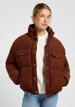Куртка RIDER PUFFER 112370873